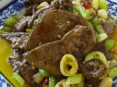 -小桥衢州人家·海鲜烧烤·盱眙龙虾(万达水街店)