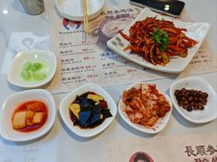 -长顺参鸡汤店(西塔总店)