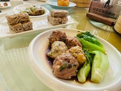 -金河半岛园林酒家(金融城店)