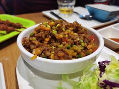 -天山传奇新疆菜(SKLP店)