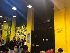 大堂-望京小腰(北京总店)