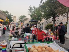 -回龙窝历史文化街区