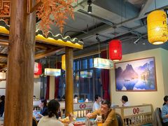 -肖记公安牛肉鱼杂馆· 省级非物质文化遗产(仁和路店)