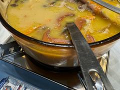 -院里寻菜·精致庭院菜(观沙岭店)