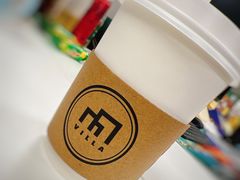 -Cafe Villa