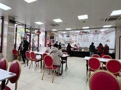 -常州糕团店(北大街新世纪商城店)