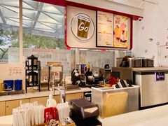 -Tims天好咖啡·贝果(融汇佳盛大厦店)