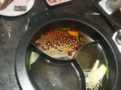 -火锅岛潮牌自助餐厅(天津天佑城店)