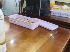 -胡成记口蘑龙眼包子(盐道街店)