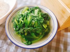 -阿金大白·上海菜馆(新天地店)