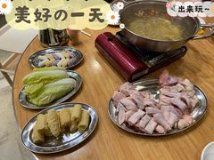 -威邵鸡煲(西华路总店)