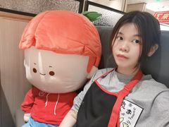 -海底捞火锅(丹竹头星悦天地店)