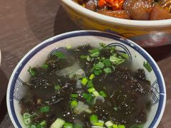 -王繁星面馆(西安熙地港店)