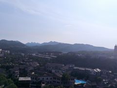 -云端咖啡(古北水镇景区店)