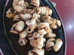 -胜海大排档·海鲜·黄鳝饭(十年老店)