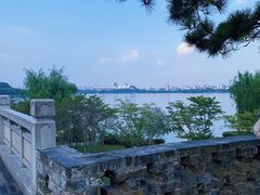 -南京城墙景区