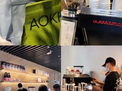 -香馥咖啡(民盈国贸城店)