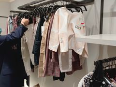-ZARA(世贸天阶店)
