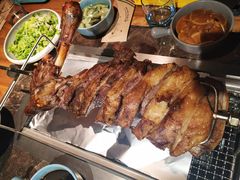 -那些年记忆烧烤