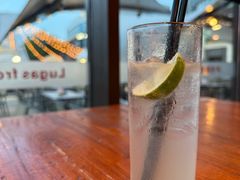 -Luga's 西餐酒吧·bistro(百家湖1912店)