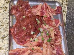 -首尔烤肉大排档(合生汇店)