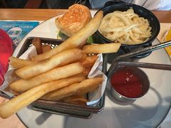 -Shanghai Brew House上海啤酒工坊(老外街店)
