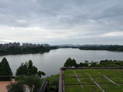 -东莞松山湖凯悦酒店