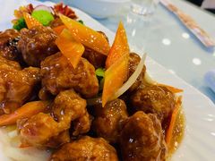 -宝发园名菜馆