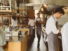 -BOR Eatery(安福路店)