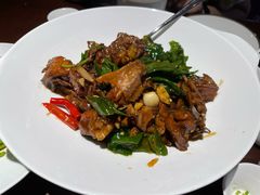 -明湖楼·经典鲁菜山东海鲜(大明湖店)