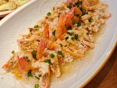 -常来小聚·广州非遗传承餐厅(地王广场店)