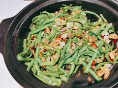 -猪腰一家·地道佛山菜(盐步店)