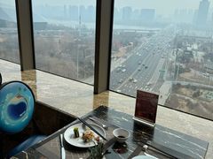 -皇朝万鑫自助餐厅