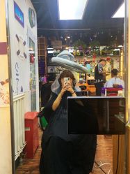 -雅典娜造型