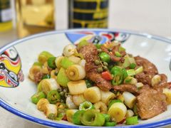 -三羊居食府(文艺路店)