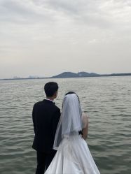 -青禾蒙娜丽莎婚纱摄影(武汉总店)