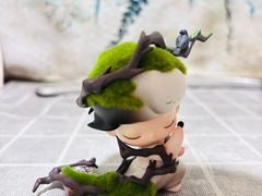 -泡泡玛特POPMART(侨福芳草地店)