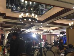 大堂-大蓉和(一品天下店)