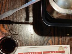 -后街佬·炭火鲜鱼杂(南城店)