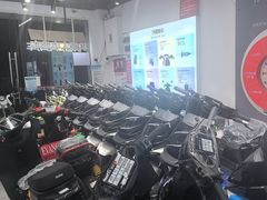 -九号电动车(安定门内大街店)