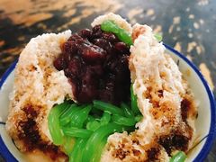 红豆沙尖蕊-糕点文化坊