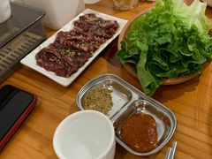 -东俞·韩式料理(院东街店)