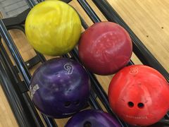 -广州保龄球馆(广州天河体育中心店)