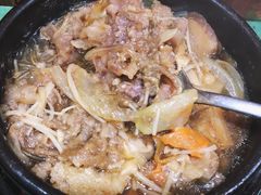 -李先生的首尔小馆(松江启源广场店)