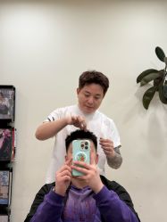 -WM Hair Salon
