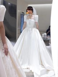 点击看大图 -MANLI BRIDAL婚纱