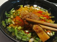 -钢管厂五区小郡肝串串香(奥克斯广场锦城万达店)