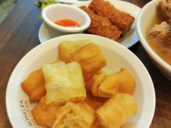 -松發肉骨茶(克拉码头店)