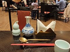 -海天楼中餐厅(吴宫泛太平洋酒店)