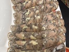 -巴邑火锅·鲜切牛肉(萧山银隆店)
